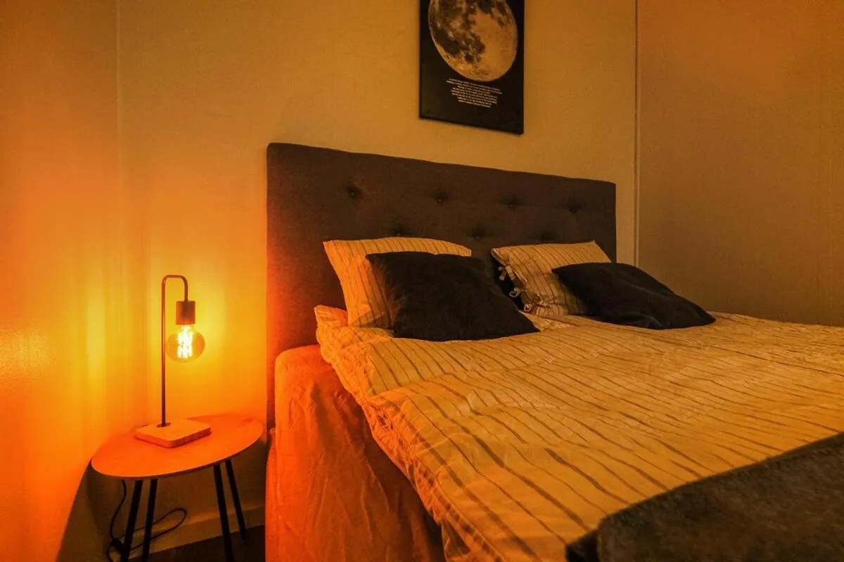 Unique Studio Central Helsinki Finland